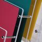 Preview: 3-fach Tischständer DIN A6 Hochformat hintereinander
